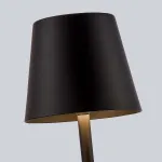 Настольный светильник F-promo Pyari 4615-1T от ImperiumLoft