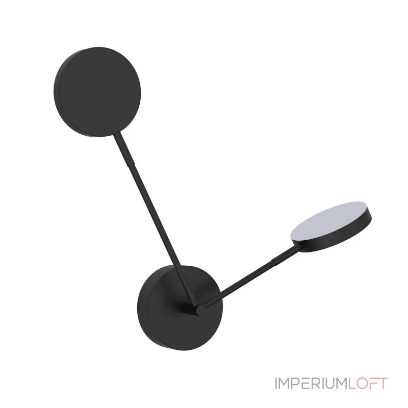 Настенный светильник Favourite Vorago 4631-2W от ImperiumLoft