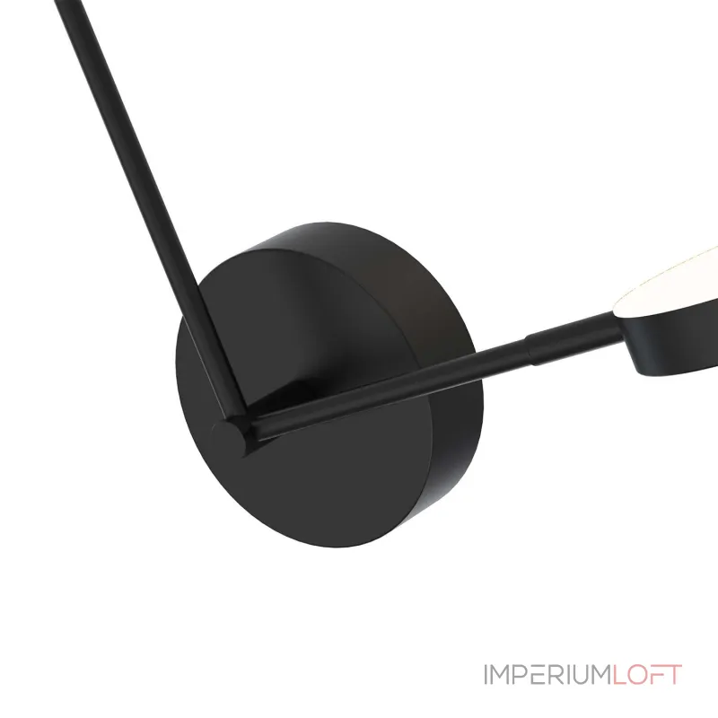 Настенный светильник Favourite Vorago 4631-2W от ImperiumLoft