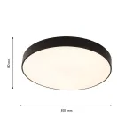 Потолочный светильник F-promo Arena 4684-8C от ImperiumLoft