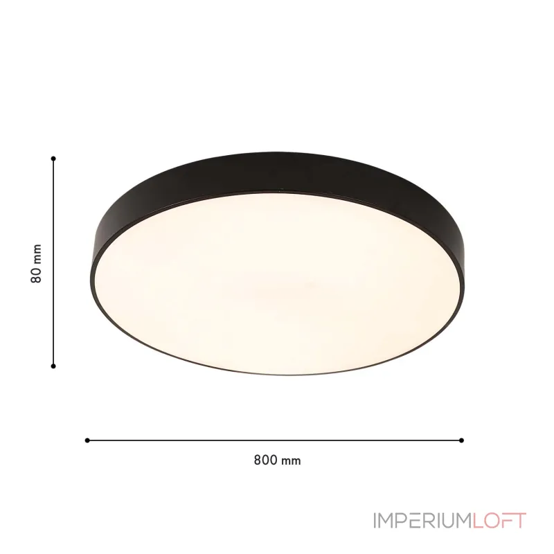 Потолочный светильник F-promo Arena 4684-8C от ImperiumLoft Потолочный светильник F-promo Arena 4684-8C от ImperiumLoft