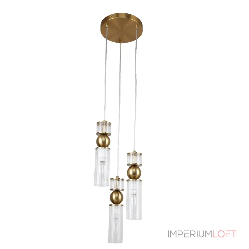 Подвесной светильник F-Promo Vanilla 4737-3P