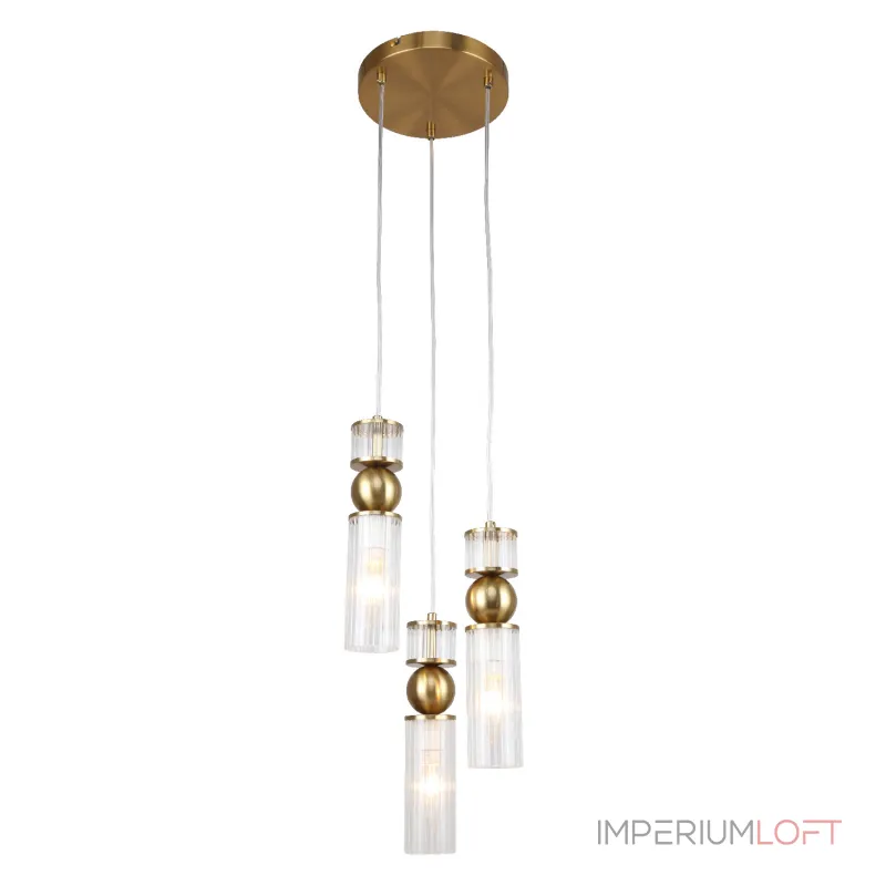 Подвесной светильник F-Promo Vanilla 4737-3P