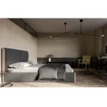 Настенный светильник Favourite Vorago 4631-2W от ImperiumLoft