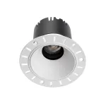Встраиваемый потолочный светильник Favourite Headset 4784-1C от ImperiumLoft