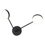 Настенный светильник Favourite Vorago 4631-2W от ImperiumLoft