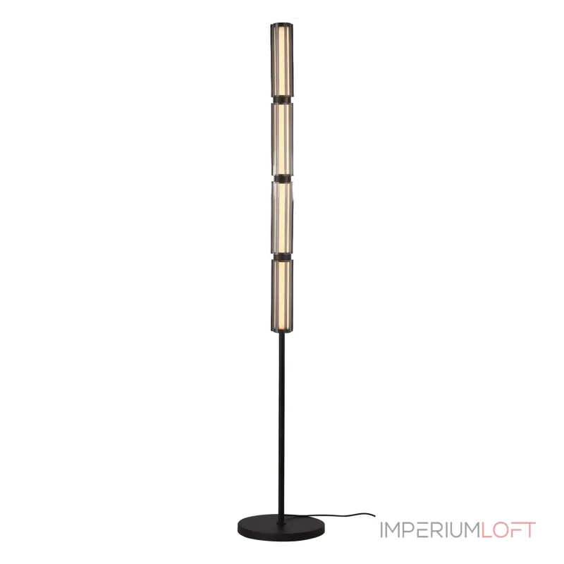 Торшер F-Promo Hexagoni 4776-4F от ImperiumLoft Торшер F-Promo Hexagoni 4776-4F от ImperiumLoft