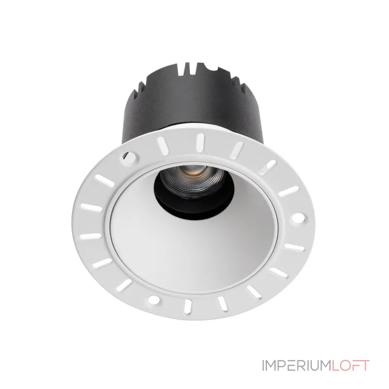 Встраиваемый потолочный светильник Favourite Headset 4784-1C от ImperiumLoft Встраиваемый потолочный светильник Favourite Headset 4784-1C от ImperiumLoft
