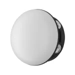 Уличный настенный светильник Favourite Option 4853-1W от ImperiumLoft