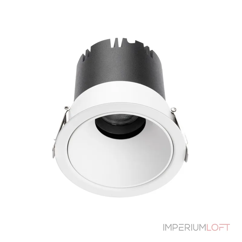 Встраиваемый потолочный светильник Favourite Headset 4784-1C от ImperiumLoft Встраиваемый потолочный светильник Favourite Headset 4784-1C от ImperiumLoft