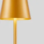 Настольный светильник F-promo Pyari 4616-1T от ImperiumLoft