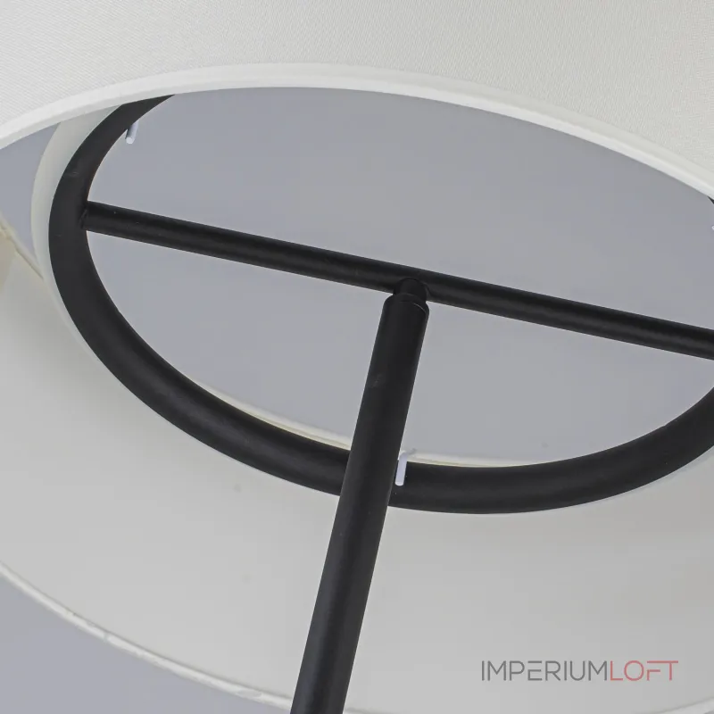 Торшер F-Promo Hotelero 4796-1F от ImperiumLoft