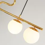 Подвесной светильник F-Promo Collana 4037-4P от ImperiumLoft