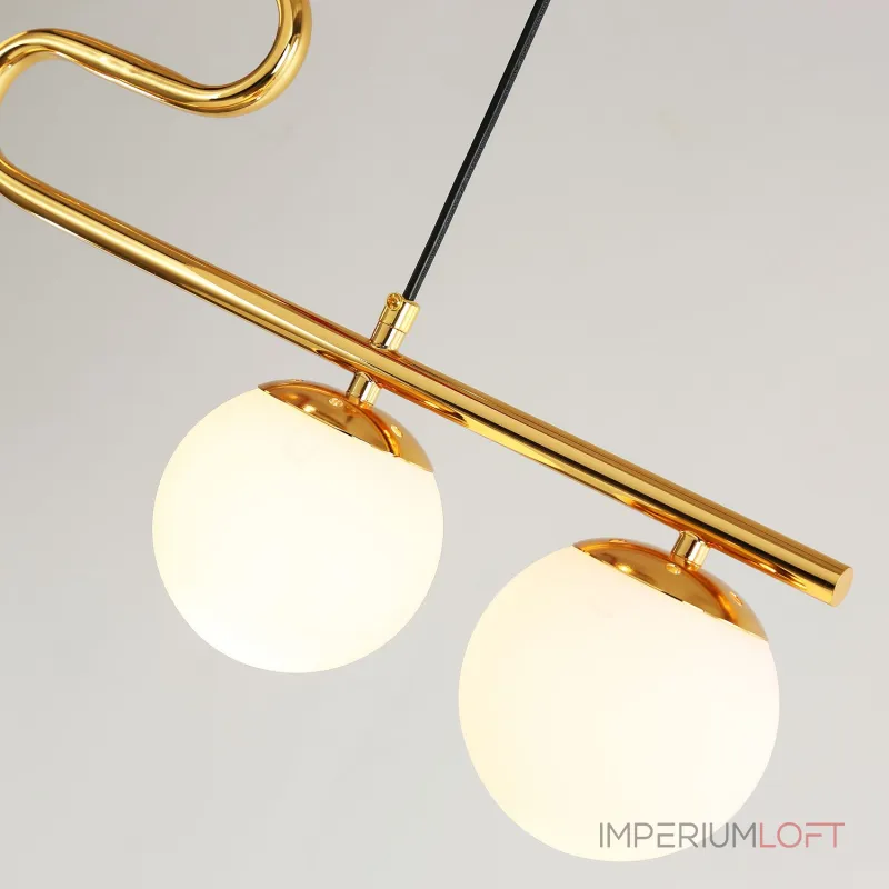 Подвесной светильник F-Promo Collana 4037-4P от ImperiumLoft Подвесной светильник F-Promo Collana 4037-4P от ImperiumLoft