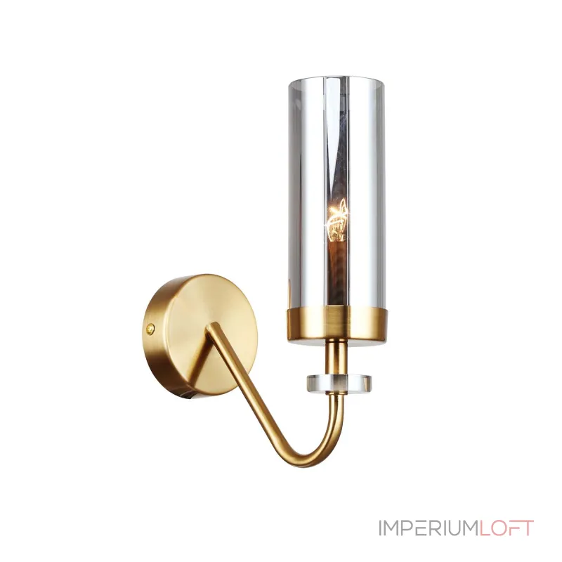 Настенный светильник F-promo Shandar 4620-1W от ImperiumLoft Настенный светильник F-promo Shandar 4620-1W от ImperiumLoft