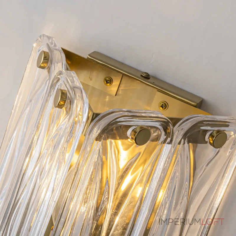 Бра Favourite Glacies 4764-2W от ImperiumLoft Бра Favourite Glacies 4764-2W от ImperiumLoft