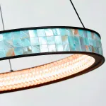 Подвесная люстра Favourite Shelty 4704-6P