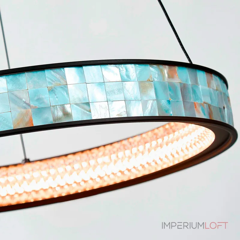 Подвесная люстра Favourite Shelty 4704-6P