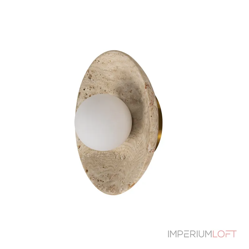 Бра F-Promo Action 4753-1W от ImperiumLoft Бра F-Promo Action 4753-1W от ImperiumLoft