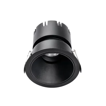 Встраиваемый потолочный светильник Favourite Headset 4785-1C Встраиваемый потолочный светильник Favourite Headset 4785-1C