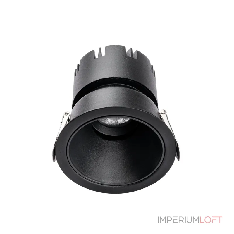 Встраиваемый потолочный светильник Favourite Headset 4785-1C от ImperiumLoft Встраиваемый потолочный светильник Favourite Headset 4785-1C от ImperiumLoft