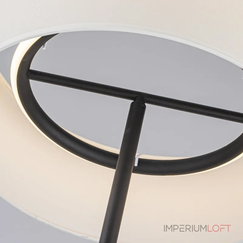 Торшер F-Promo Hotelero 4796-1F от ImperiumLoft