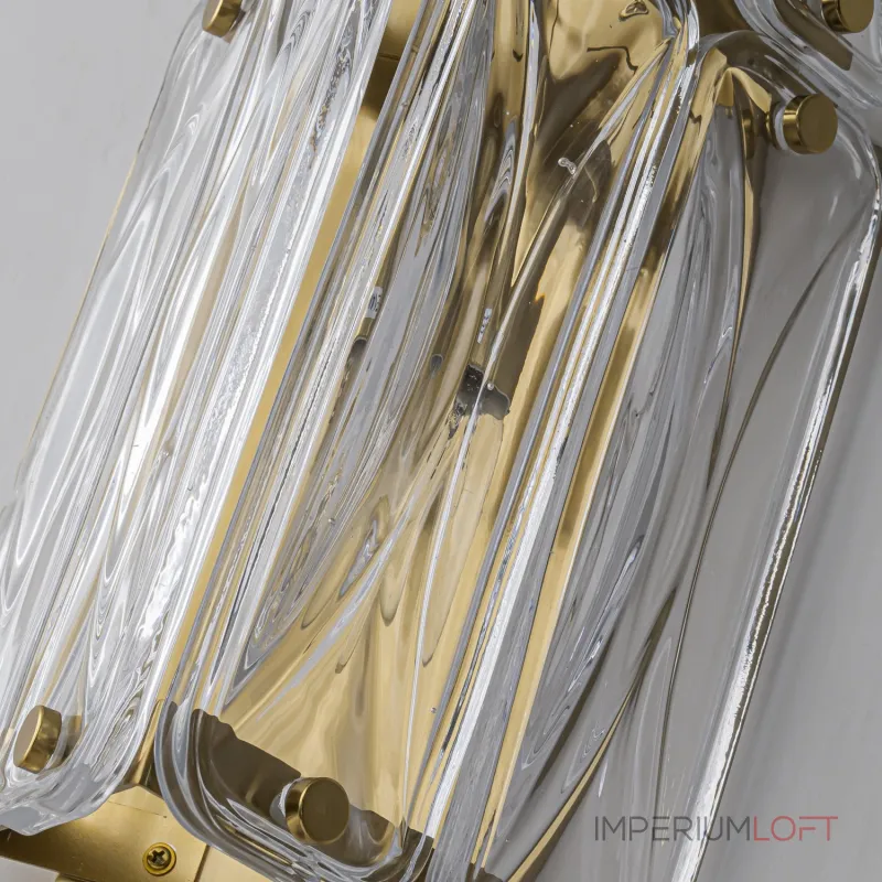 Бра Favourite Glacies 4764-2W от ImperiumLoft Бра Favourite Glacies 4764-2W от ImperiumLoft