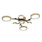 Потолочная люстра F-Promo Hybrid 4686-7C от ImperiumLoft