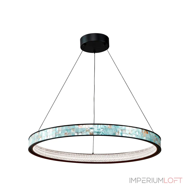 Подвесная люстра Favourite Shelty 4704-6P