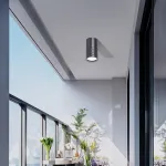 Уличный светильник Favourite Bonum 4659-1U от ImperiumLoft