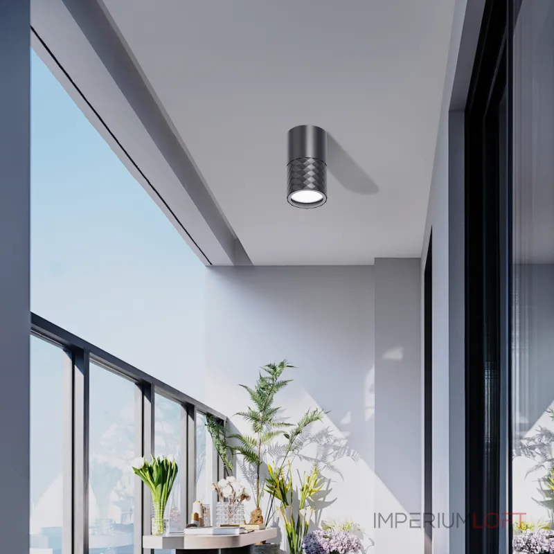 Уличный светильник Favourite Bonum 4659-1U от ImperiumLoft