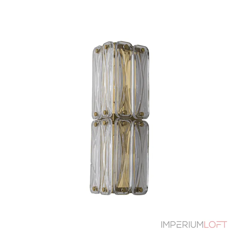 Бра Favourite Glacies 4764-2W от ImperiumLoft Бра Favourite Glacies 4764-2W от ImperiumLoft