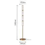 Торшер F-Promo Hexagoni 4777-4F от ImperiumLoft