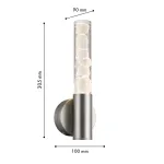 Бра Favourite Icecube 4761-1W от ImperiumLoft
