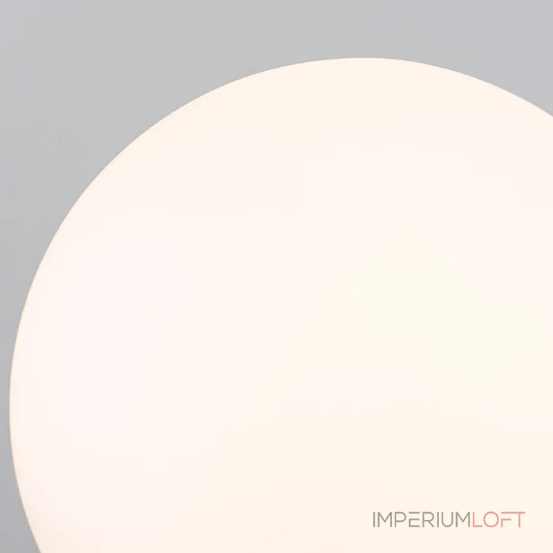 Настольная лампа F-Promo Atomic 4887-1T от ImperiumLoft