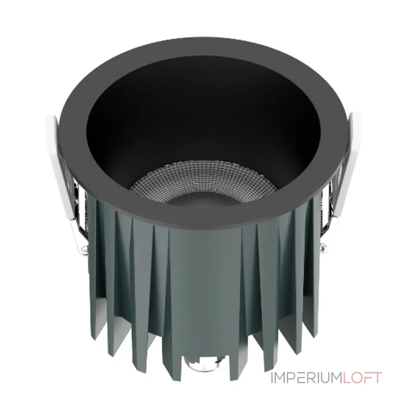 Встраиваемый светильник Favourite Notio 4817-1C от ImperiumLoft