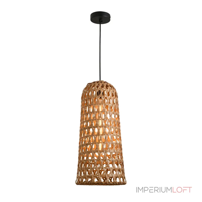 Подвесной светильник Favourite Recinto 4888-1P от ImperiumLoft Подвесной светильник Favourite Recinto 4888-1P от ImperiumLoft