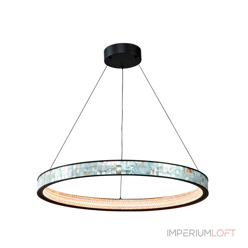 Подвесная люстра Favourite Shelty 4704-6P