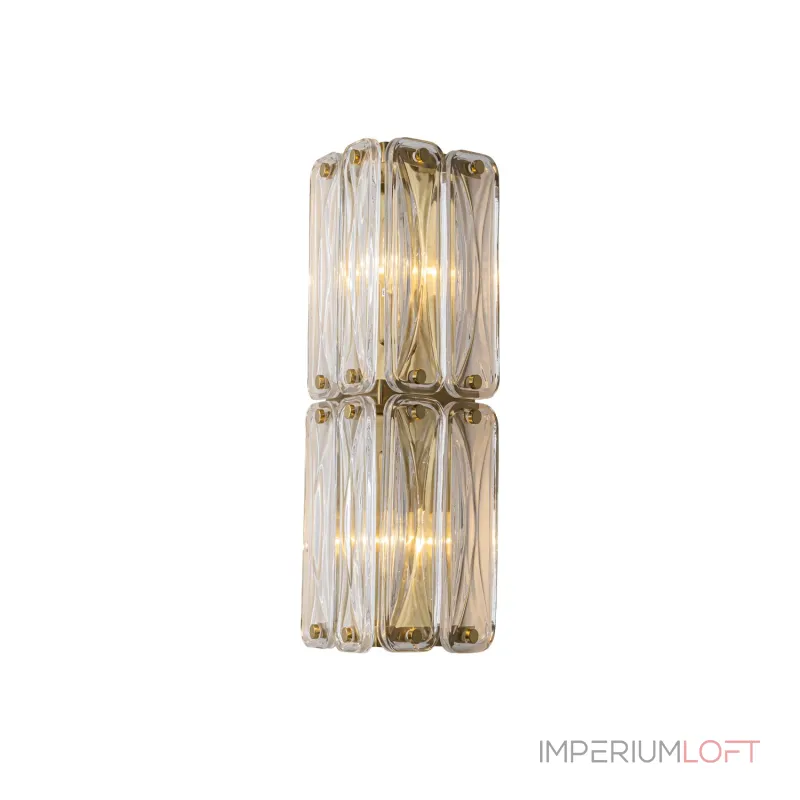 Бра Favourite Glacies 4764-2W от ImperiumLoft Бра Favourite Glacies 4764-2W от ImperiumLoft