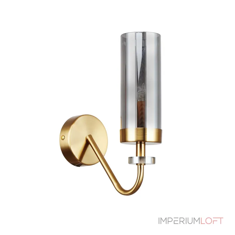Настенный светильник F-promo Shandar 4620-1W от ImperiumLoft Настенный светильник F-promo Shandar 4620-1W от ImperiumLoft