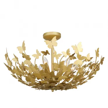 Потолочная люстра Favourite Aurelius 4735-6C Потолочная люстра Favourite Aurelius 4735-6C