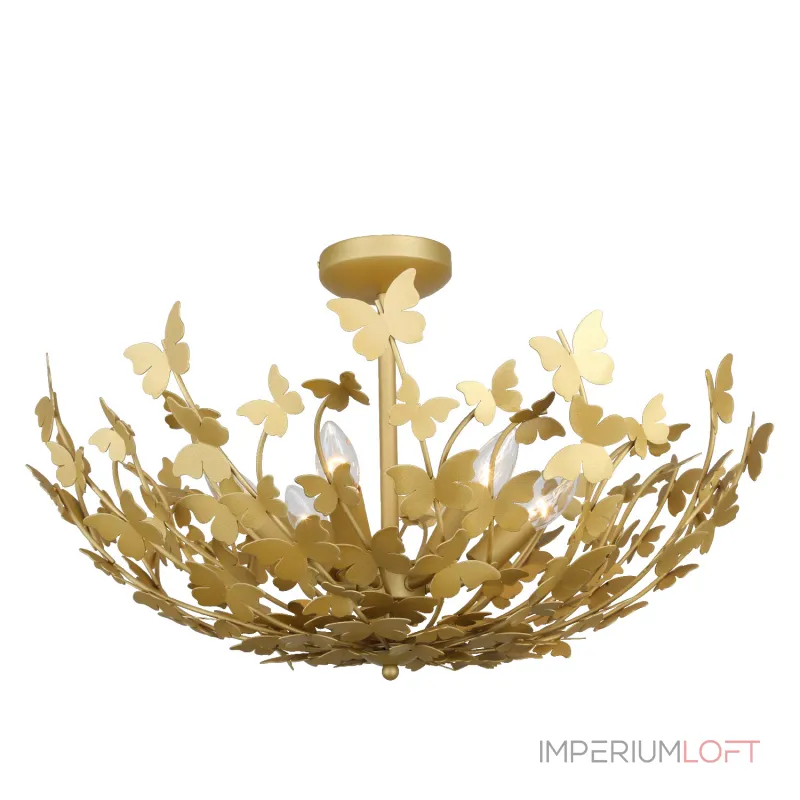 Потолочная люстра Favourite Aurelius 4735-6C