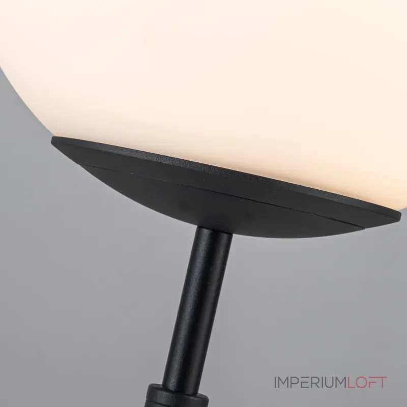 Настольная лампа F-Promo Atomic 4887-1T от ImperiumLoft