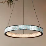 Подвесная люстра Favourite Shelty 4704-6P