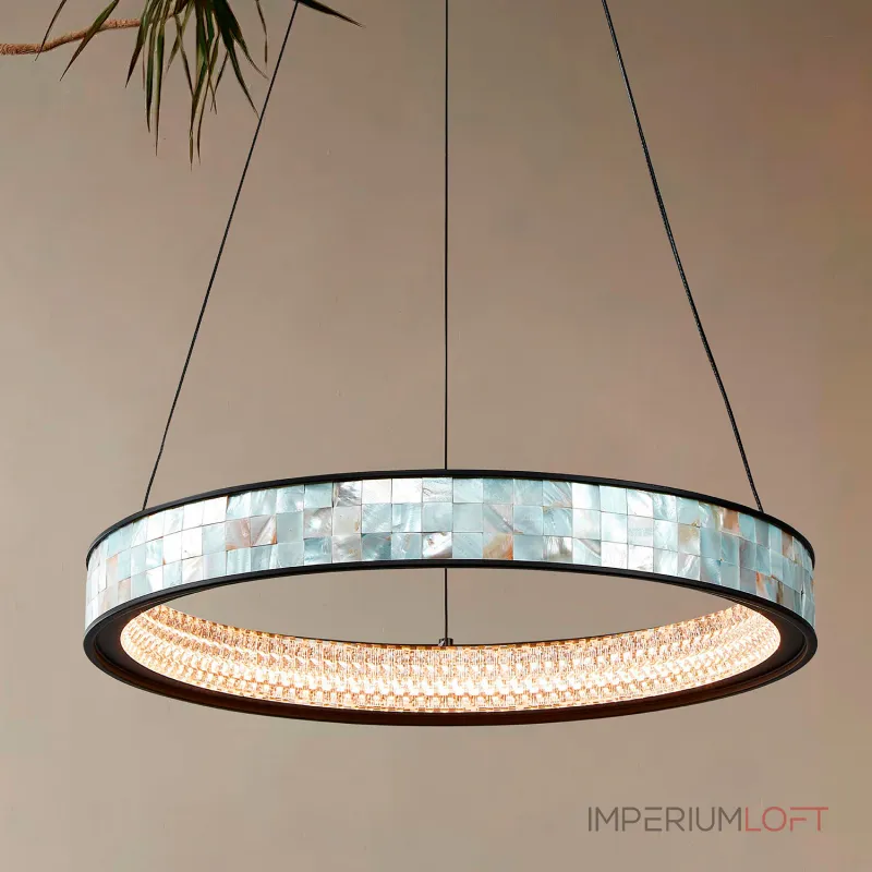 Подвесная люстра Favourite Shelty 4704-6P