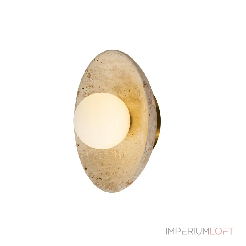 Бра F-Promo Action 4753-1W от ImperiumLoft Бра F-Promo Action 4753-1W от ImperiumLoft