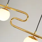 Подвесной светильник F-Promo Collana 4037-4P от ImperiumLoft
