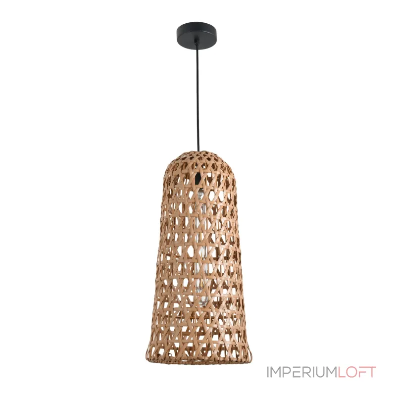 Подвесной светильник Favourite Recinto 4888-1P от ImperiumLoft Подвесной светильник Favourite Recinto 4888-1P от ImperiumLoft