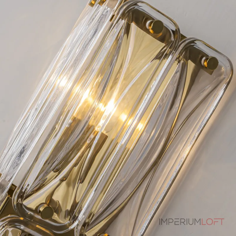 Бра Favourite Glacies 4764-2W от ImperiumLoft Бра Favourite Glacies 4764-2W от ImperiumLoft