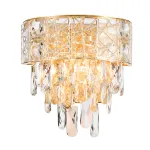 Бра Favourite Elysium 4720-2W от ImperiumLoft